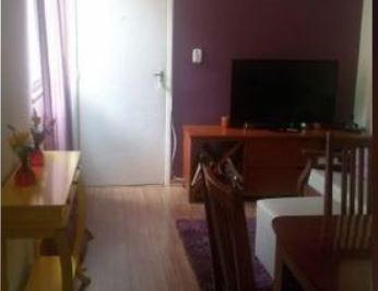 Apartamento · 50m² · 2 Quartos · 1 Vaga · Apartamento em Santa Rosa, Niterói/RJ de 50m² 2 quartos à venda por R$ 195.000,00