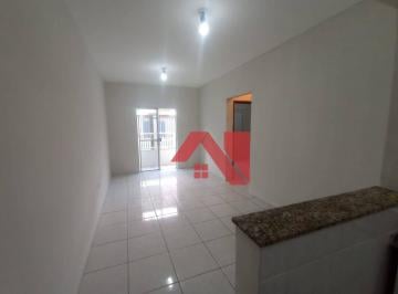 Apartamento · 70m² · 2 Quartos · 2 Vagas · Apartamento em Chácara Nova Odessa, Mogi Guaçu/SP de 70m² 2 quartos à venda por R$ 250.000,00