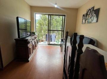 Apartamento · 62m² · 2 Quartos · 1 Vaga · Apartamento em Ermitage, Teresópolis/RJ de 62m² 2 quartos à venda por R$ 335.000,00
