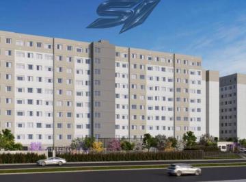Apartamento · 31m² · 2 Quartos · Apartamento em Jaguaré, São Paulo/SP de 31m² 2 quartos à venda por R$ 232.000,00