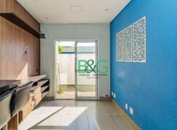 Apartamento · 66m² · 2 Quartos · 1 Vaga · Imoveis - no Jardim Colonial