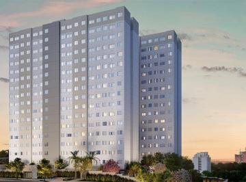 Apartamento · 31m² · 2 Quartos · Imoveis - no Vila Progresso (Zona Leste)