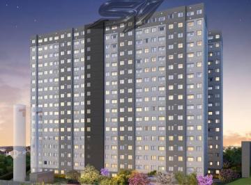 Apartamento · 31m² · 2 Quartos · Apartamento em Itaim Paulista, São Paulo/SP de 31m² 2 quartos à venda por R$ 240.000,00