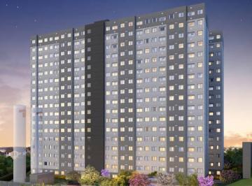 Apartamento · 31m² · 2 Quartos · Apartamento em Itaim Paulista, São Paulo/SP de 31m² 2 quartos à venda por R$ 240.000,00