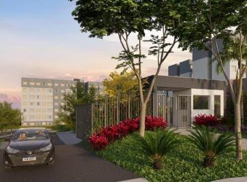 Apartamento · 31m² · 2 Quartos · 1 Vaga · Apartamento à venda - no Cidade São Mateus