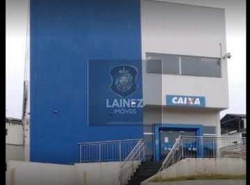 Comercial · 550m² · Conjunto / Sala em Centro - Embu-Guaçu