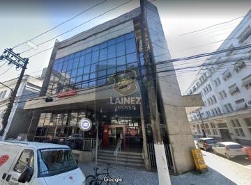 Comercial · 1139m² · Loja / Salão em Centro - Santos