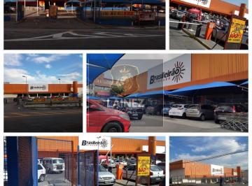 Comercial · 2871m² · Galpão / Depósito / Armazém em Centro  -  Taboão da Serra