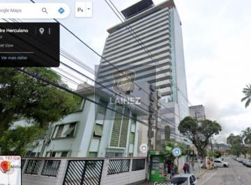 Comercial · 220m² · Conjunto / Sala em Boqueirão - Santos
