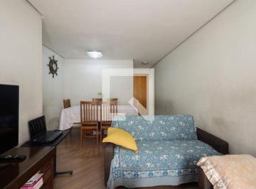 Apartamento · 69m² · 3 Quartos · 1 Vaga · Apartamento à Venda - Tatuapé, 3 Quartos, 69 m² - São Paulo