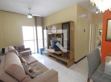 Apartamento · 70m² · 2 Quartos · 1 Vaga · Apartamento à Venda - Engenho de Dentro, 2 Quartos,  70 m² - Rio de Janeiro