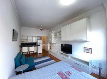 Apartamento · 30m² · 1 Quarto · Studio em Leblon - Rio de Janeiro, RJ