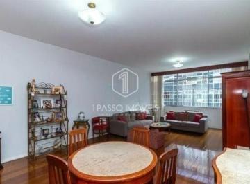 Apartamento · 206m² · 3 Quartos · 1 Vaga · Apartamento em Copacabana - Rio de Janeiro, RJ