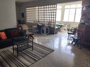 Apartamento · 185m² · 6 Quartos · 2 Vagas · Cobertura em Copacabana - Rio de Janeiro, RJ