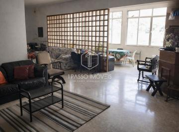 Apartamento · 185m² · 6 Quartos · 2 Vagas · Cobertura em Copacabana - Rio de Janeiro, RJ
