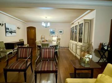 Apartamento · 200m² · 4 Quartos · 1 Vaga · Apartamento em Copacabana - Rio de Janeiro, RJ