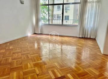 Apartamento · 215m² · 3 Quartos · 1 Vaga · Apartamento em Copacabana - Rio de Janeiro, RJ