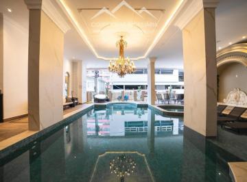 Apartamento · 172m² · 4 Quartos · 4 Vagas · Apartamento à venda - em Meia Praia