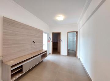Apartamento · 42m² · 1 Quarto · 1 Vaga · Apartamento em Jardim Lutfalla - São Carlos, SP