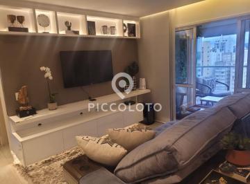 Apartamento · 108m² · 2 Quartos · 2 Vagas · Apartamento à venda e para alugar em Campinas, Cambuí, com 2 suítes, com 108 m², Wide Cambuí