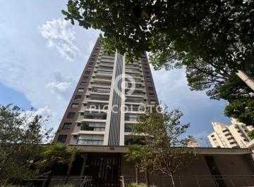 Apartamento · 130m² · 3 Quartos · 2 Vagas · Apartamento à venda em Campinas, Cambuí, com 3 suítes, com 130 m², Residencial Alto Cambuí