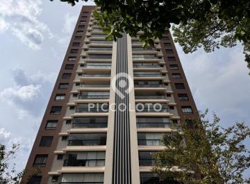 Apartamento · 130m² · 3 Quartos · 2 Vagas · Apartamento à venda em Campinas, Cambuí, com 3 suítes, com 130 m², Residencial Alto Cambuí