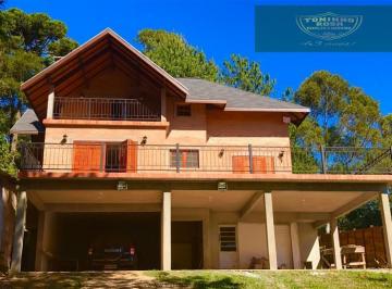 Casa · 287m² · 3 Quartos · 6 Vagas · Casa à venda - em Monte Verde