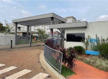 Apartamento · 43m² · 2 Quartos · 1 Vaga · Apartamento 02 quartos com lazer completo