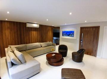 Apartamento de 3 quartos, São Paulo · LINDO APARTAMENTO 3 SUÍTES PEDRO DOLL