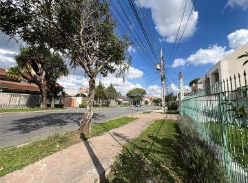 Área de Serviço · Terreno à venda em Boqueirão - PR