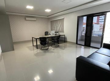 Foto 05 · Imóvel comercial de alto padrão com 6 salas e 823m² de área - Cuiabá-MT, Bairro Araés - Venda