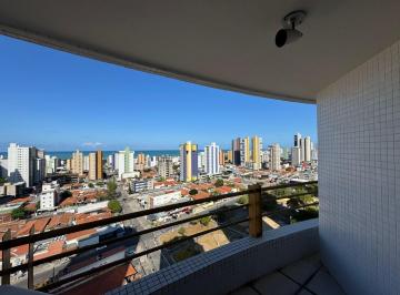 Apartamento · 165m² · 4 Quartos · 3 Vagas · Apartamento à venda com 4 suítes em Manaíra, João Pessoa/PB