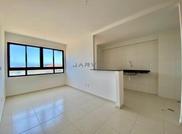 Apartamento · 52m² · 2 Quartos · 1 Vaga · Apartamento novo com 2 quartos na Cruz das Almas-R$ 465.000,00