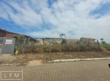 Terreno · 250m² · terreno pronto para construir