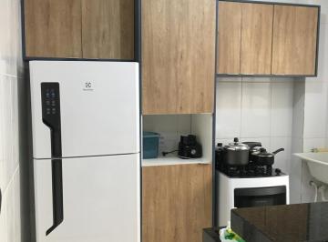 Foto 01 · Apartamento, Vila Motta, Catanduva, SP