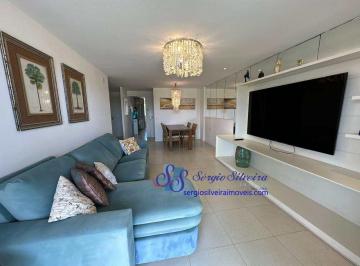 Apartamento de 3 quartos, Aquiraz · Apartamento mobiliado no Golf Ville Resort - Vista mar e lago!