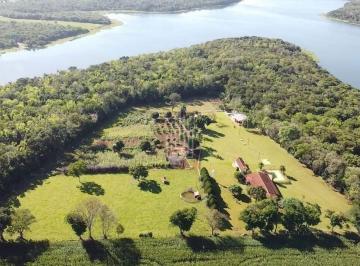 Rural · AREA À VENDA EM SANTA TEREZINHA - PR