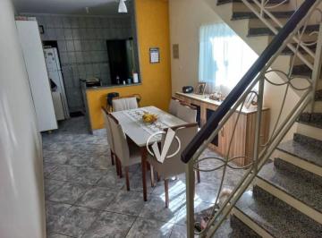 Casa · 124m² · 3 Quartos · 2 Vagas · CASA À VENDA - PERPÉTUO SOCORRO - PINDAMONHANGABA SP