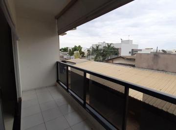 Apartamento · 1m² · 2 Quartos · Apartamento para aluguel - no Jardim Botânico