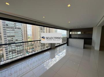 Apartamento · 295m² · 4 Quartos · 4 Vagas · Edifício Cidade de Roma - 295 m² | 4 suítes | 4 vagas