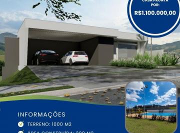 Foto 01 · Casa, Alta Vista, Salto de Pirapora, SP
