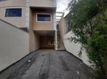 Casa · 180m² · 3 Quartos · 4 Vagas · Casa a Venda na Vila São Francisco