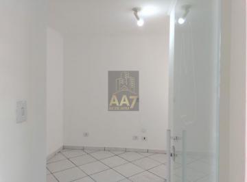 Comercial · 90m² · Ótimo Espaço Comercial
