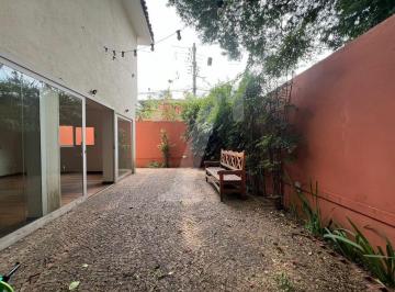 Casa · 268m² · 3 Quartos · 1 Vaga · Casa locação no Jardim Paulistano