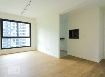 Apartamento · 58m² · 2 Quartos · 1 Vaga · Apartamento para Aluguel - Jardim Salso , 2 Quartos,  58 m2 - Porto Alegre