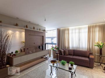 Apartamento · 110m² · 3 Quartos · 2 Vagas · Apartamento para Aluguel - Palmares, 3 Quartos, 110 m2 - Belo Horizonte