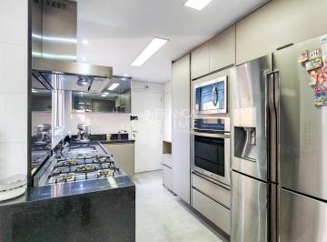Apartamento · 241m² · 3 Quartos · 3 Vagas · Apartamento a Venda de 241m², com 3 suítes - Jardim das Perdizes