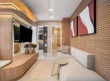 Apartamento · 38m² · 2 Quartos · Apartamento à Venda (  Em Obras )  -  38m2 - 2 Dorms /  Varanda /  Lapa -  São Paulo SP .