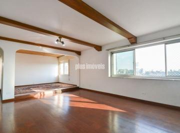Apartamento · 143m² · 3 Quartos · 2 Vagas · Higienópolis! Oportunidade!