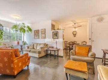 Apartamento · 104m² · 3 Quartos · 1 Vaga · Vila Madalena! Oportunidade!